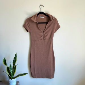 Rose-dust Dress 🌹